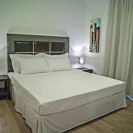 Rimondi Grand & Hotel Stavromenos (Rethymno)
