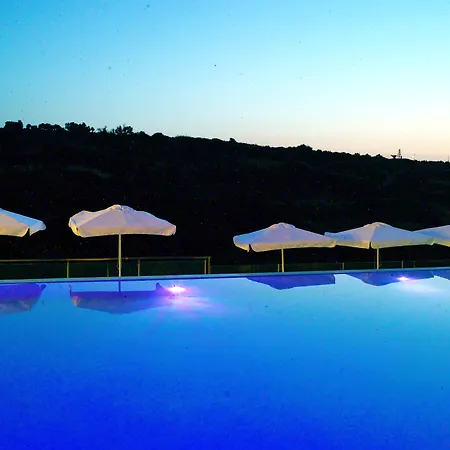 Rimondi Grand & Stavromenos (Rethymno)