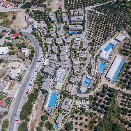 Rimondi Grand & 4*
