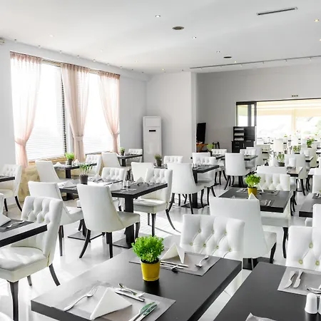 Hotel Rimondi Grand & Stavromenos (Rethymno)