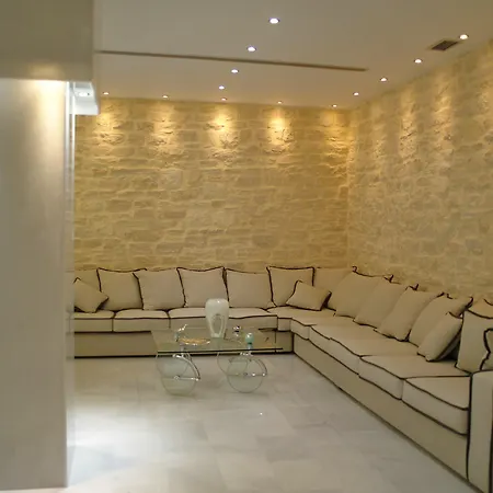 Hotel Rimondi Grand & Stavromenos (Rethymno)
