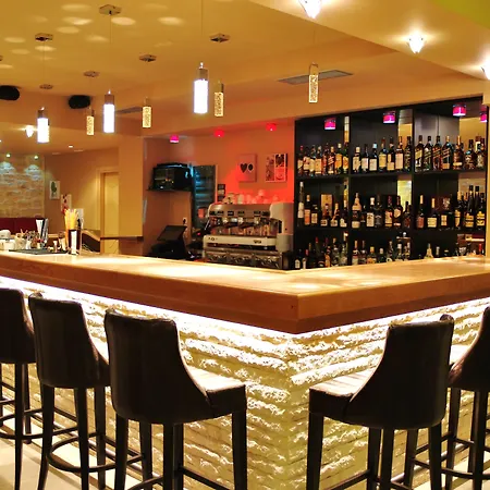 Hotel Rimondi Grand & Stavromenos (Rethymno)