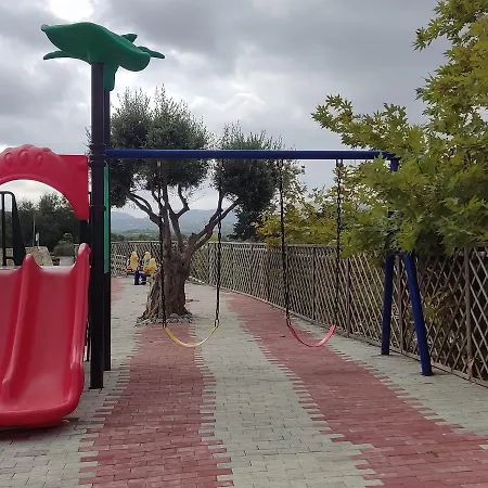Rimondi Grand & Hotel Stavromenos (Rethymno)