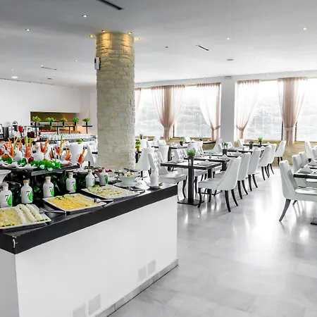 Rimondi Grand & Hotel
