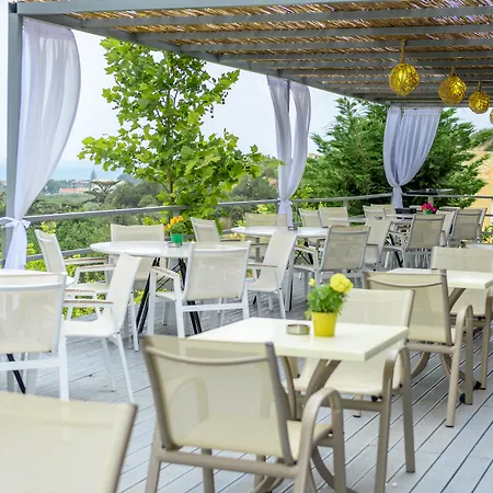 Hotel Rimondi Grand & 4*