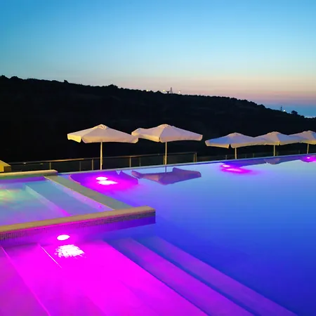 Rimondi Grand & Hotel 4*