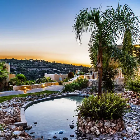 Hotel Rimondi Grand & Stavromenos (Rethymno)