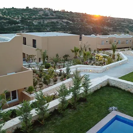 Hotel Rimondi Grand & Stavromenos (Rethymno)