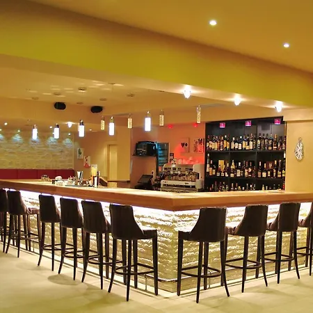 Hotel Rimondi Grand & 4*