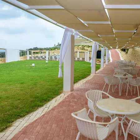 Hotel Rimondi Grand & Stavromenos (Rethymno)