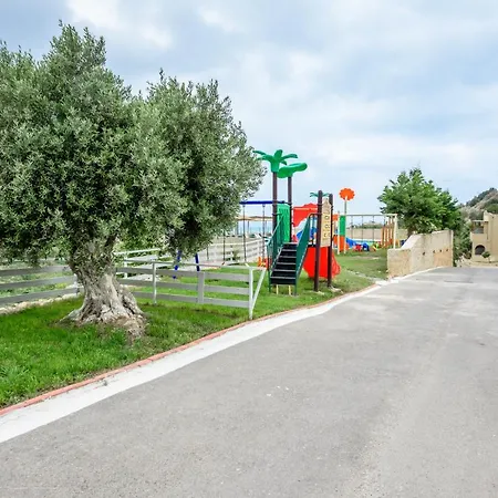 Rimondi Grand & Stavromenos (Rethymno)