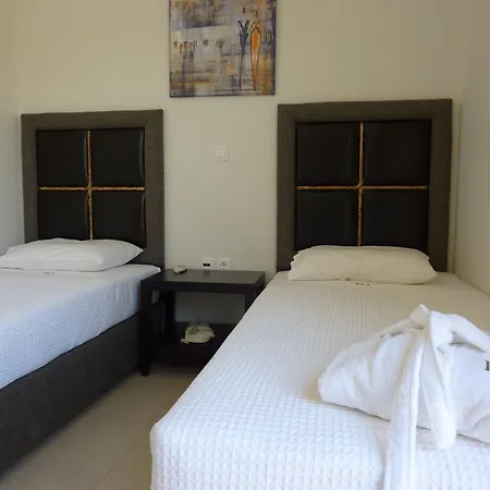 Rimondi Grand & Hotel 4*