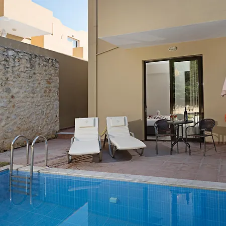 Rimondi Grand & Stavromenos (Rethymno)