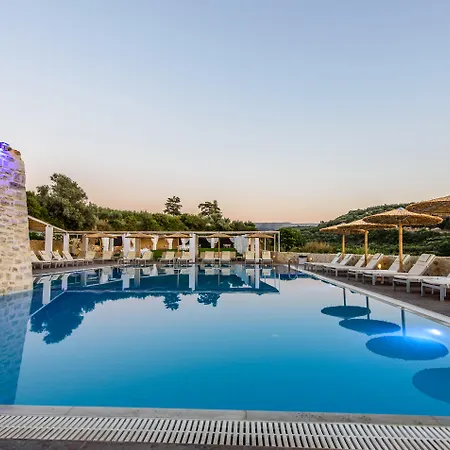 Rimondi Grand & Stavromenos (Rethymno)