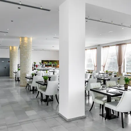 Rimondi Grand & Stavromenos (Rethymno)