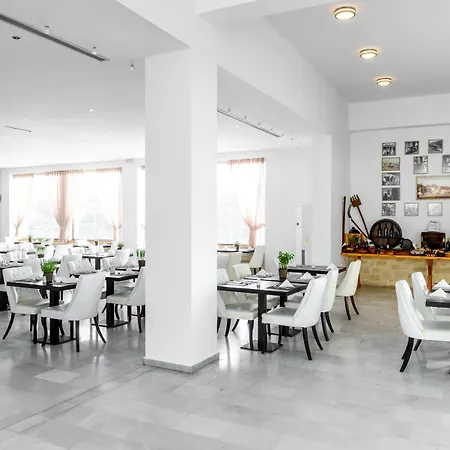 Hotel Rimondi Grand & 4*