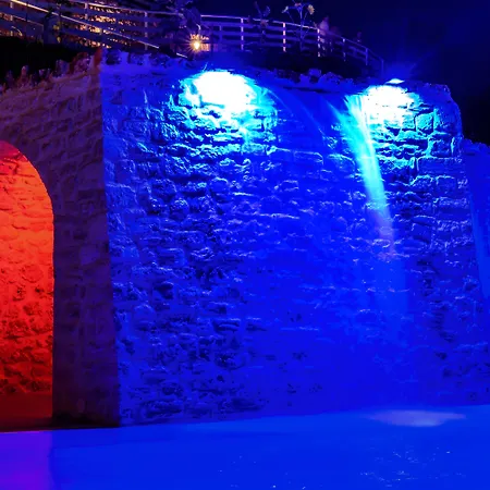 Rimondi Grand & Stavromenos (Rethymno)