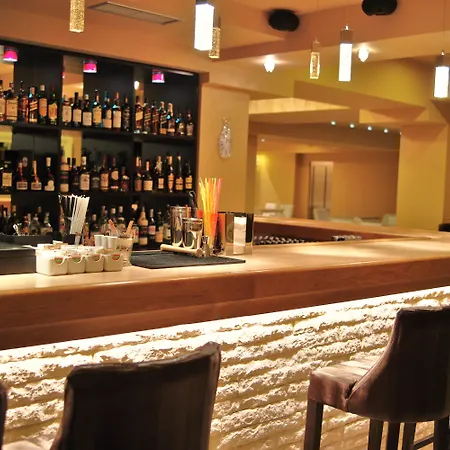 Rimondi Grand & 4* Stavromenos (Rethymno)