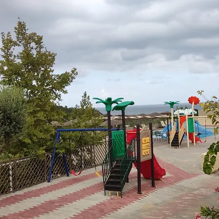 Rimondi Grand & 4*