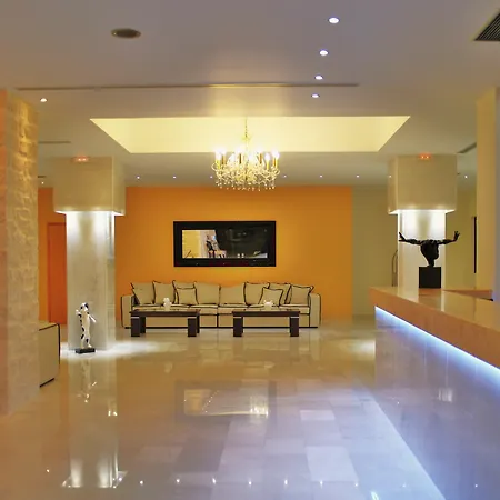 Rimondi Grand & 4*
