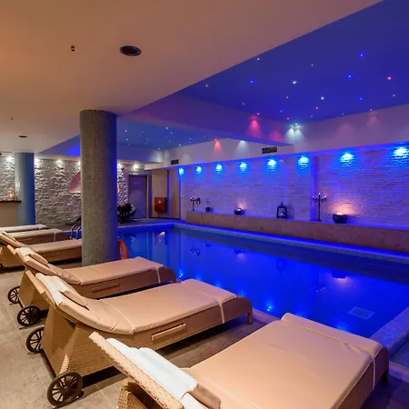 Rimondi Grand & 4*