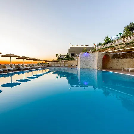 Hotel Rimondi Grand &