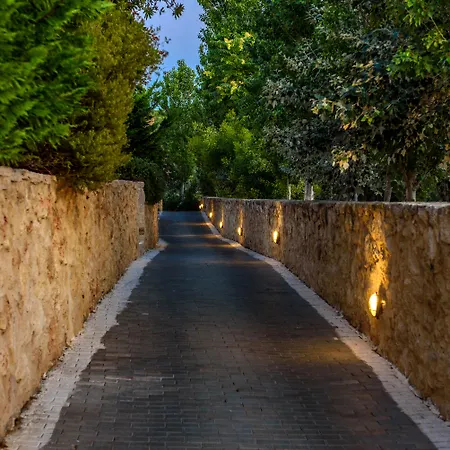 Rimondi Grand & Hotel Stavromenos (Rethymno)