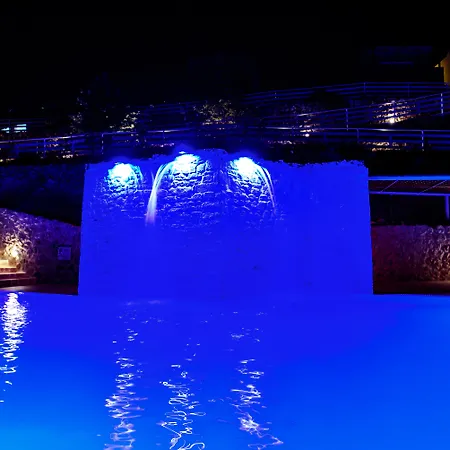 Rimondi Grand & Hotel Stavromenos (Rethymno)