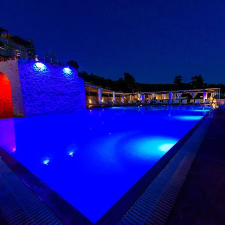 Rimondi Grand & Hotel