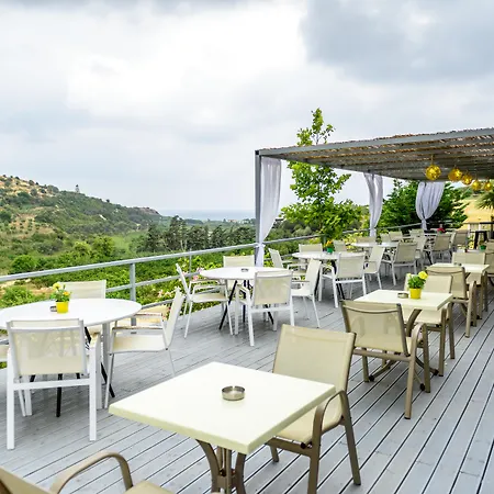 Rimondi Grand & Stavromenos (Rethymno)