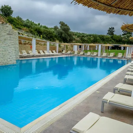 Rimondi Grand & Stavromenos (Rethymno)