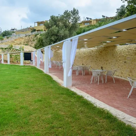 Hotel Rimondi Grand & Stavromenos (Rethymno)
