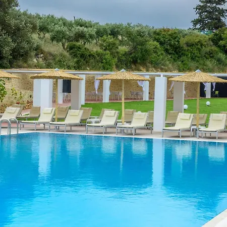 Hotel Rimondi Grand & Stavromenos (Rethymno)