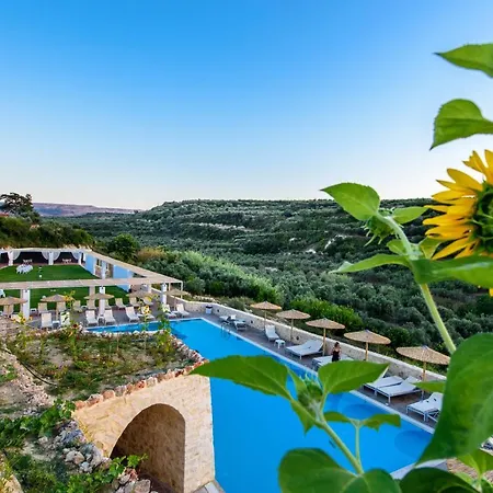 Hotel Rimondi Grand &